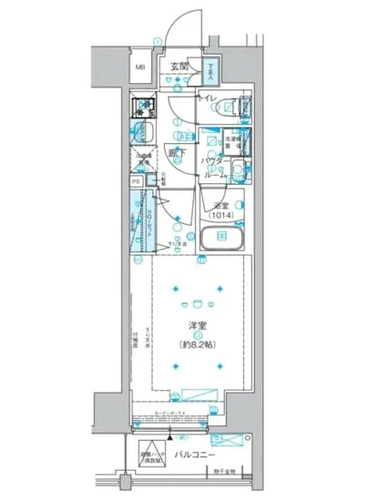 メインステージ両国3 904