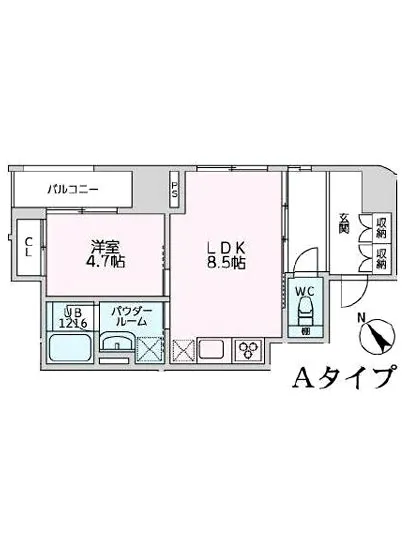 アドレス千石 301