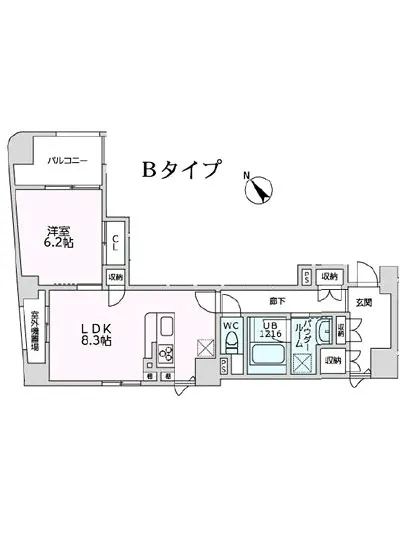 アドレス千石 202