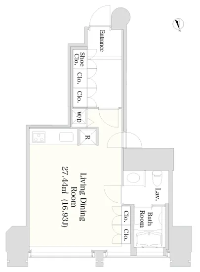 ラ・トゥール千代田 2914