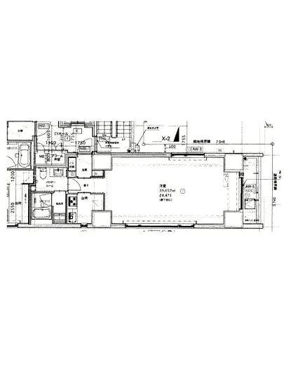 コビキス銀座 901
