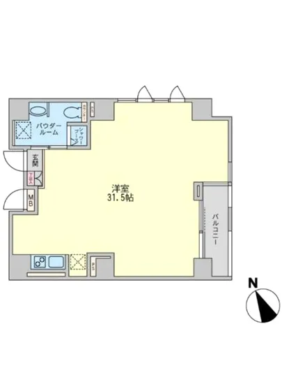 エグゼトゥール日本橋 901