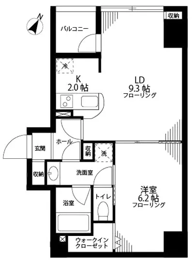 日本橋はないち 402