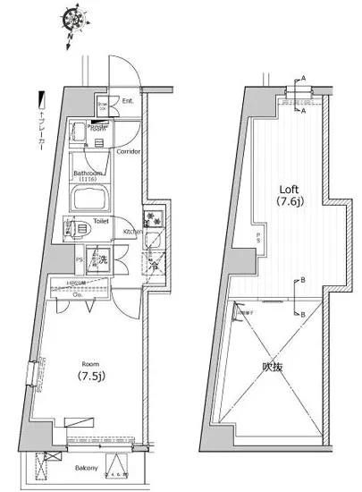 リズムハイブ三軒茶屋 902