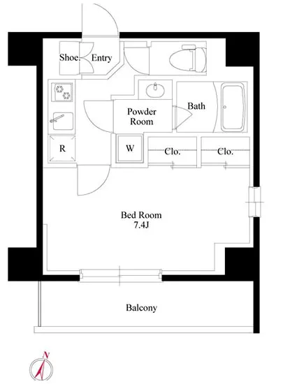 グランパセオ本郷壱岐坂 902