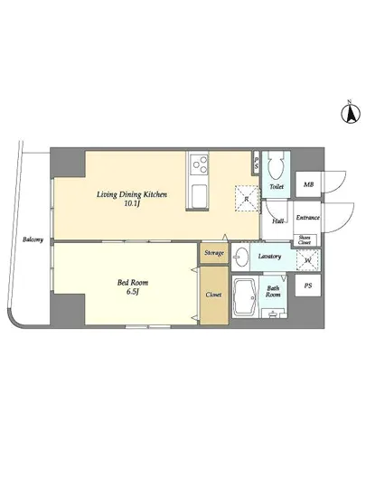 ISM御茶ノ水 1001