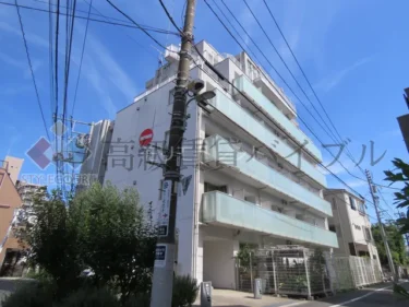 コンフォリア大森トロワ