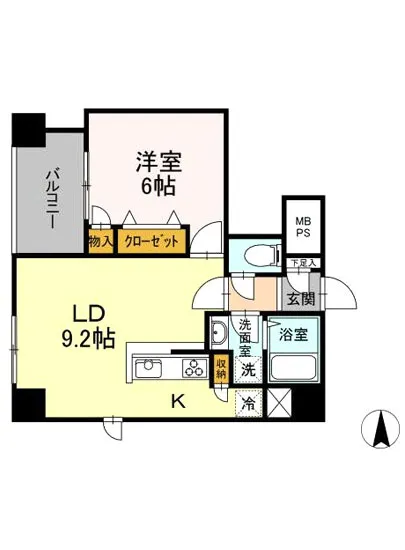 グランジット神田司町 902