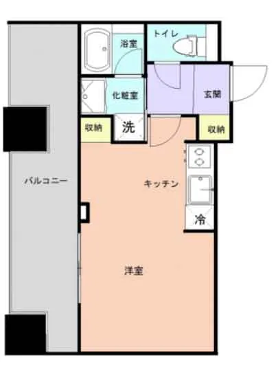 新橋プラザビル 3F