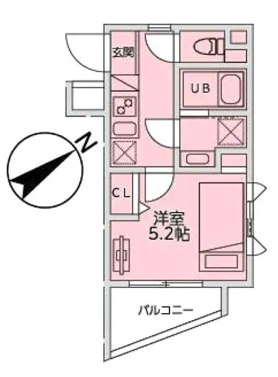 メホールシーティオ恵比寿 301