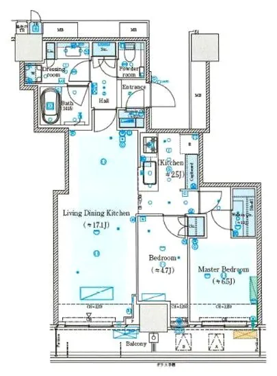 MID TOWER GRAND 2705