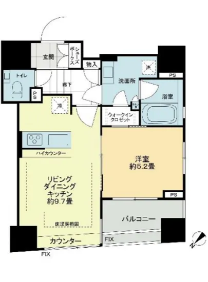 コノエ東日本橋駅前 10F