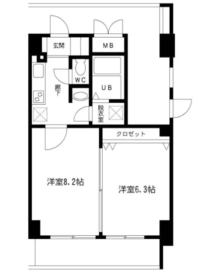 コンフォート浅草橋 504