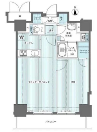 フェニックス西参道タワー 1205