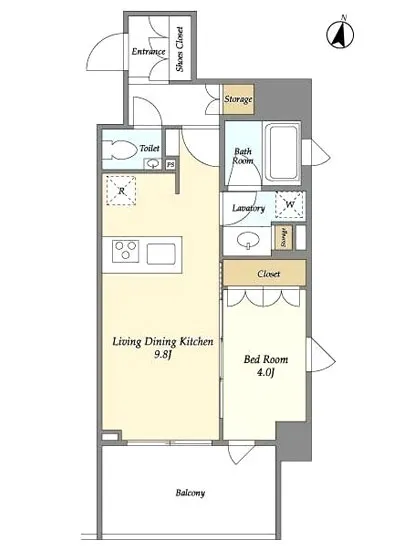 グランカーサ上野池之端 503