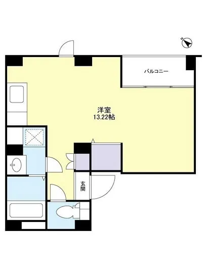 リバーレ九段南 704