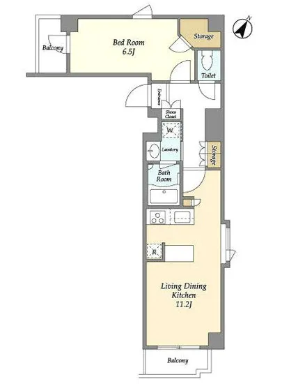 バウスステージ高田馬場 216