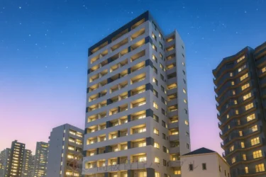 プロスペクトKALON三ノ輪