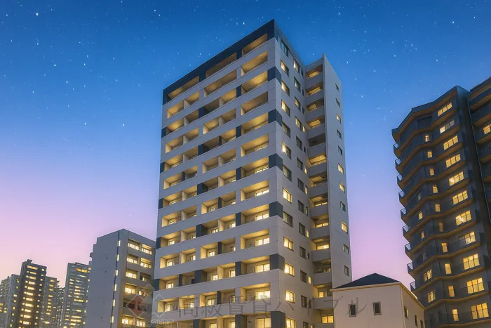 プロスペクトKALON三ノ輪