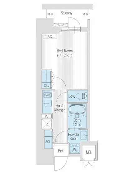 ハレマカニ御苑 702