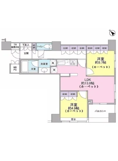 新橋プラザビル 11F