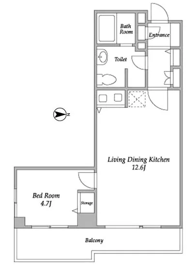 グランド・スポット 403