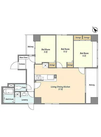 クリストファーヒルズ 701