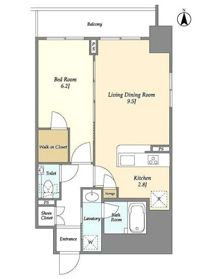 プリームス青柳 904