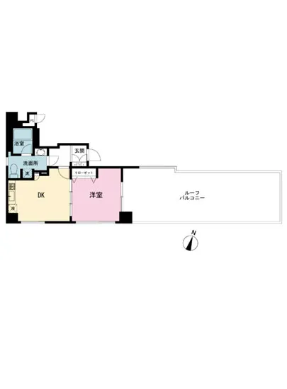 ブライズ神田岩本町 1303