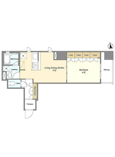 ヴェルメリオ本所 703