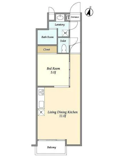 エストラルゴ駒沢2 302