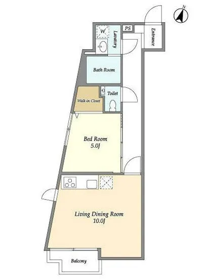 エストラルゴ駒沢2 301