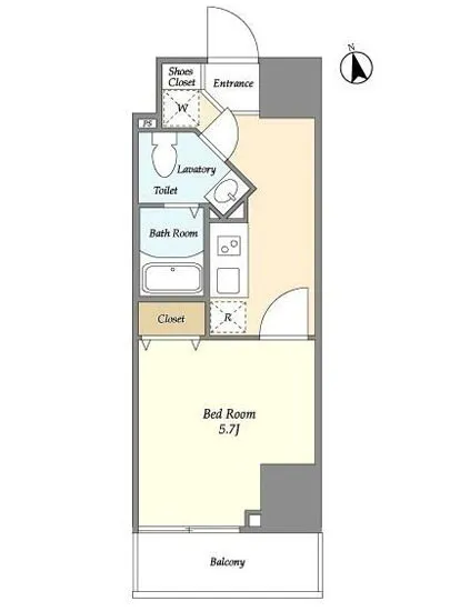 グランカーサ大森海岸 1102