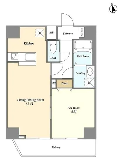 グランカーサ大森海岸 1301