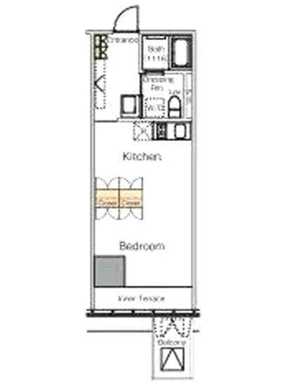 アイリブフォレスト 904