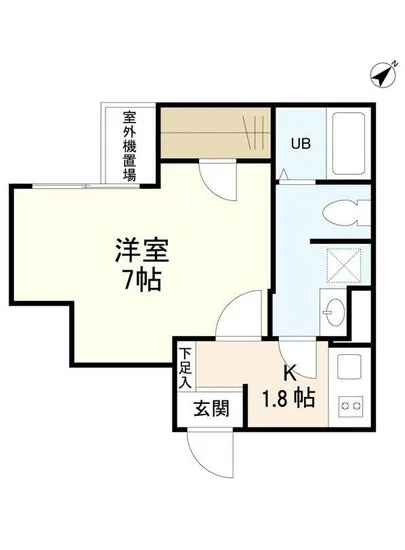 ウェルスクエアイズム千駄ヶ谷 306