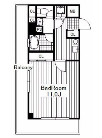 代官山眺めのいい家 405