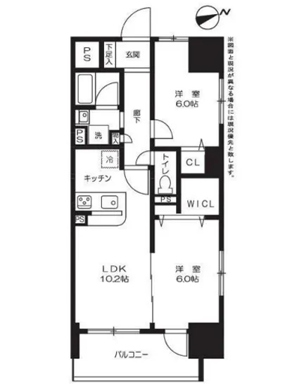 スカイビュー秋葉原 703