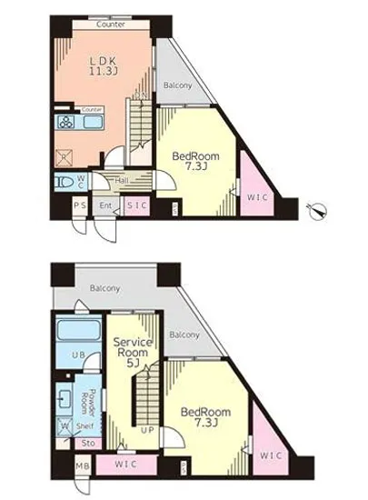 池袋ウエストガーデン 703