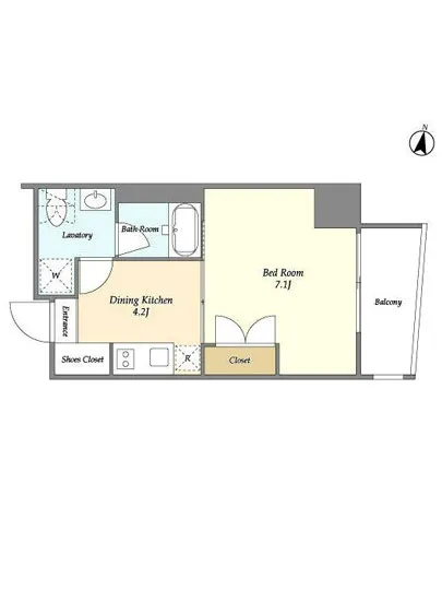 リテラス押上 402