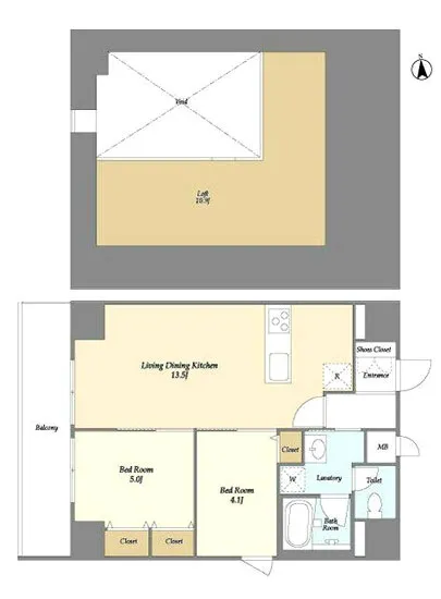 ザ・グローヴ浅草 1003