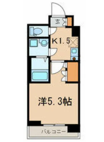 プロポンス麻布 706