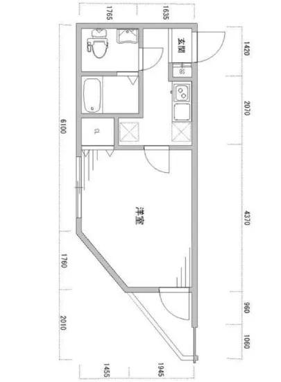 エクセルシオール麻布十番 102