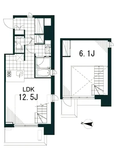 ラティエラ文京音羽 904