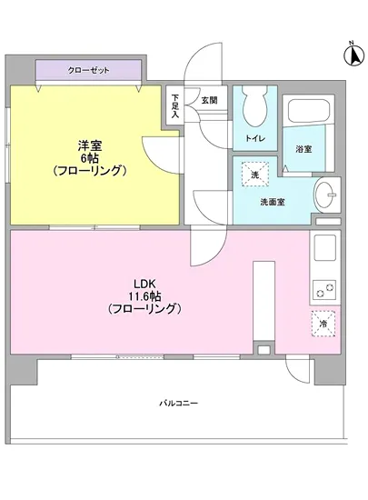 リバーレ秋葉原 902