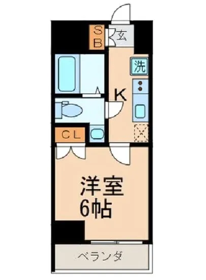 グランパセオ目黒 703