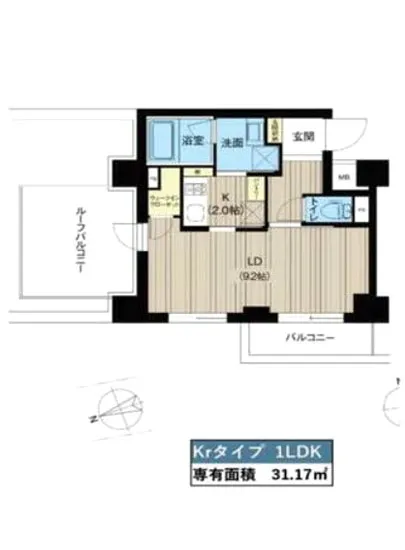 レクシード神楽坂 706