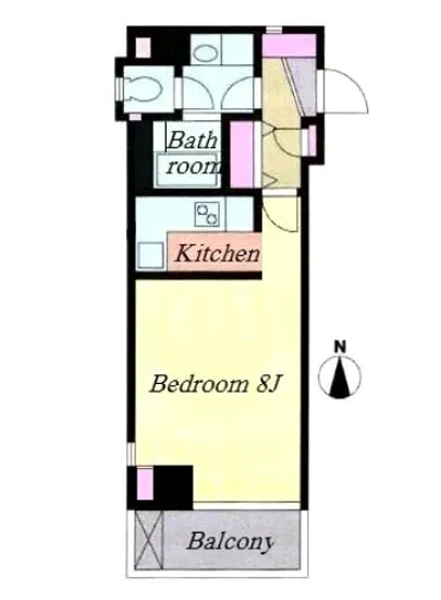 恵比寿ガーデンイースト 3F