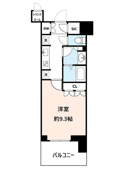 文京ガーデンザサウス 1605