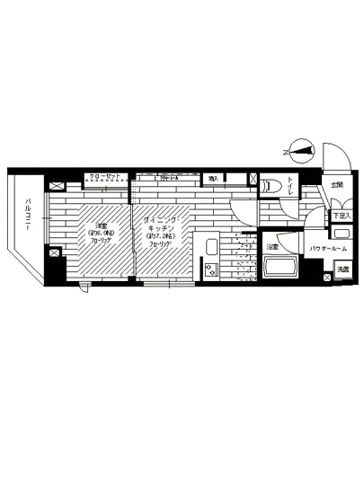 ステージファースト仲御徒町 901